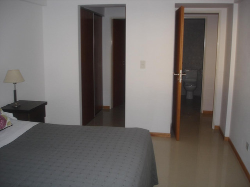 Departamento En 2 Ambientes Bariloche , Vista Al Lago