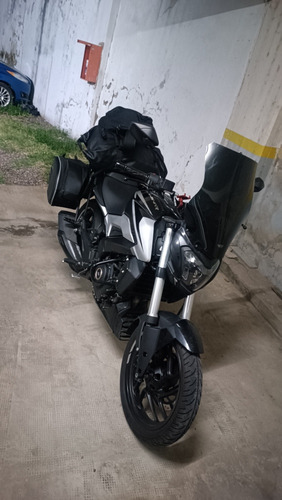 Bajaj Dominar 250