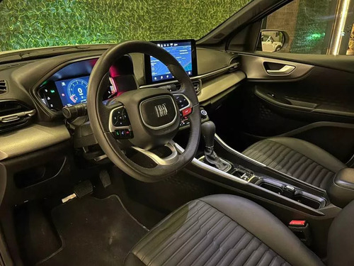 Fiat FASTBACK 1.3 T270 At6