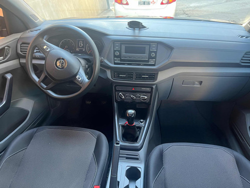 Volkswagen T-Cross 1.6 Trendlinde Mt