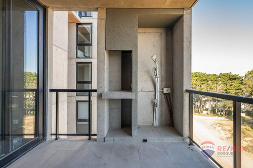 Departamento A La Venta A Estrenar En Pinamar