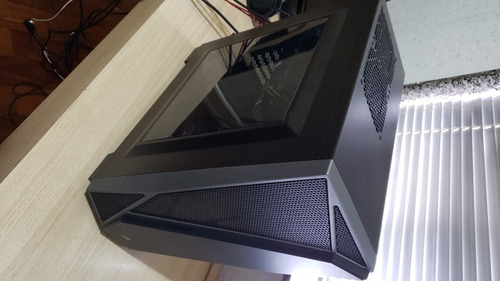 Pc Gamer I7 7700 16gb Gtx 1060 6gb Hd 1tb Ssd 240gb