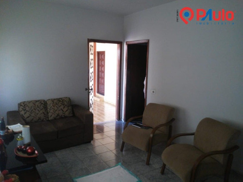Casa - Nova America - Ref: 14939 - V-14939