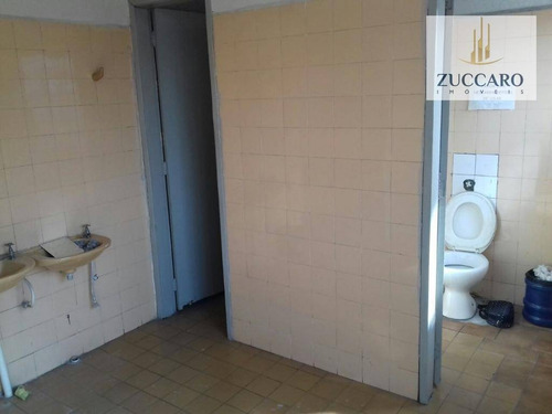 Sala Comercial Para Locação, Jardim Pinhal, Guarulhos - Sa0507. - Sa0507
