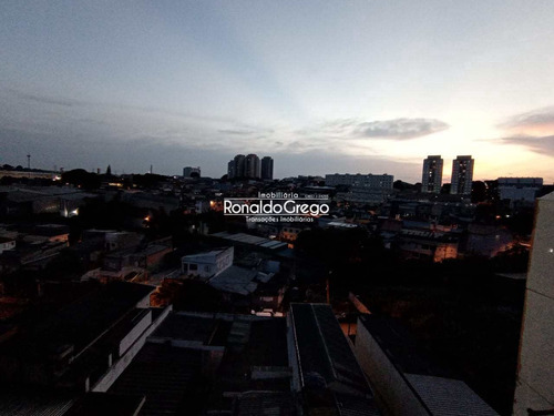 Imagem 22 de 30 de Apartamento Com 2 Dorms, Na Vila Augusta, Guarulhos - 1.55 Mil - A3855