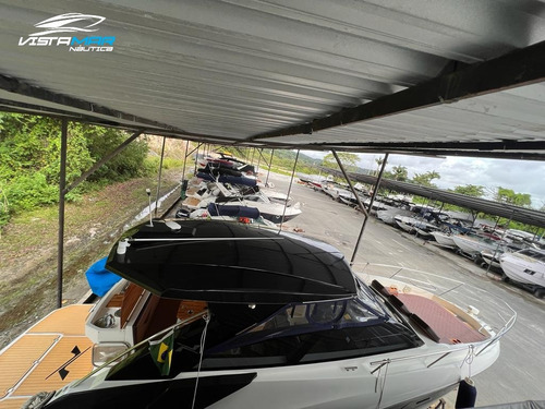 Lancha Nx 36 Pés 2021 (ñ Focker, Fs, Ventura, Triton, Nhd)