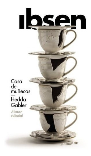 Casa De Muñecas - Hedda Gabler (el Libro De Bolsillo - Liter