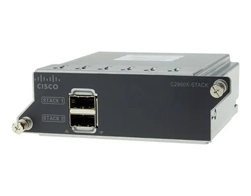 Switch Catalyst Cisco C2960x-stack Con Factura