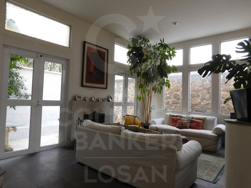 Imagen 2 de 15 de Casa En Venta, Cuajimalpa De Morelos, Ciudad De México