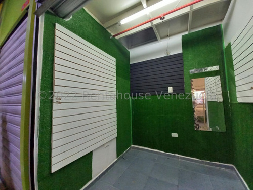 Imagen 9 de 11 de Eloisa Mejia Rentahouse Vende Local Comercial En El Centro De Valencia 22-18163