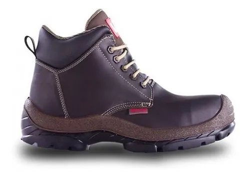 Botas De Dotacion Indiana MercadoLibre