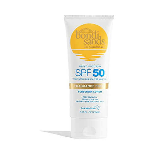 Loción Corporal Bondi Sands 150ml Con Protector Solar Spf