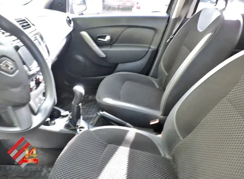 Renault Stepway 1.6 Expression / Zen