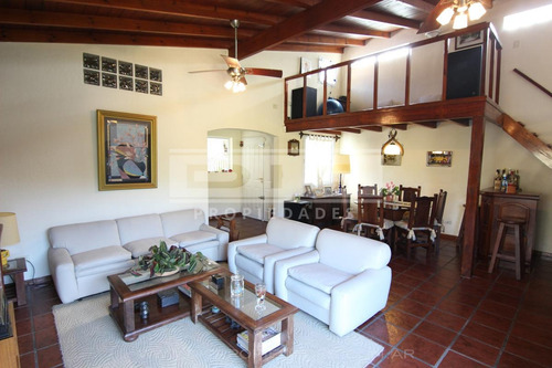 Excelente Chalet 4 Amb Escritorio Muy Buena Ubicacion - Villa Adelina