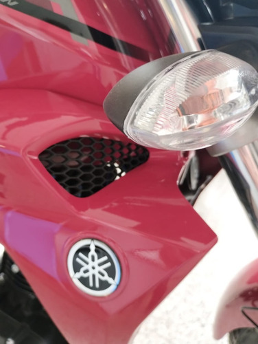 Imagen 3 de 15 de Yamaha Fz Fi 150cc
