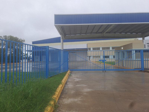 Depósito En Venta En Escobar