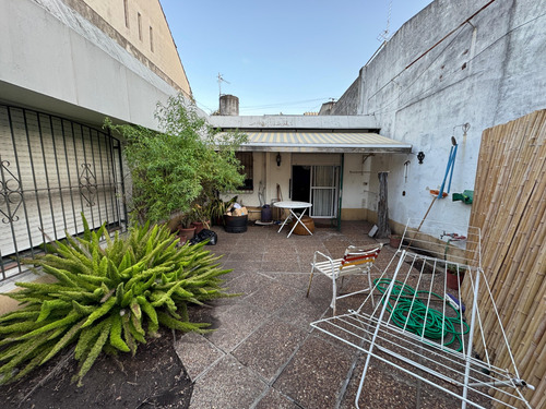 Terreno En Venta Ramos Mejia Centro - Permuta Menor Valor