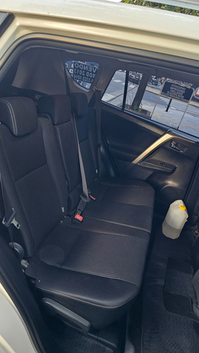 Toyota RAV4 2.0 4x2 Cvt