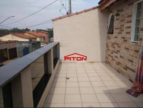 Imagem 9 de 20 de Sobrado Com 2 Dormitórios À Venda, 66 M² Por R$ 450.000,00 - Jardim Nossa Senhora Do Carmo - São Paulo/sp - So2746
