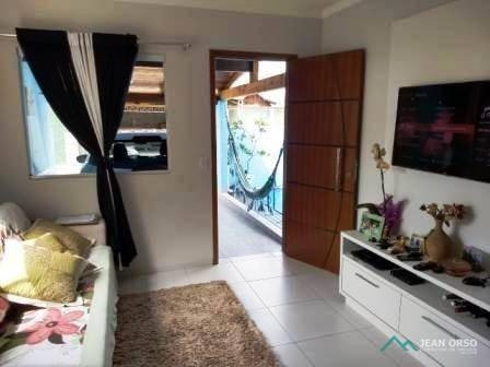 Imagem 18 de 23 de Casa Residencial Rio Vermelho, Florianópolis - . - Ca0053