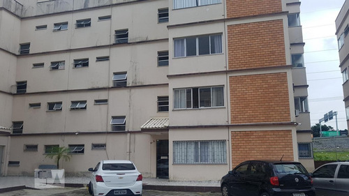 Apartamento Para Aluguel - Campinas, 1 Quarto, 42 - 893133844