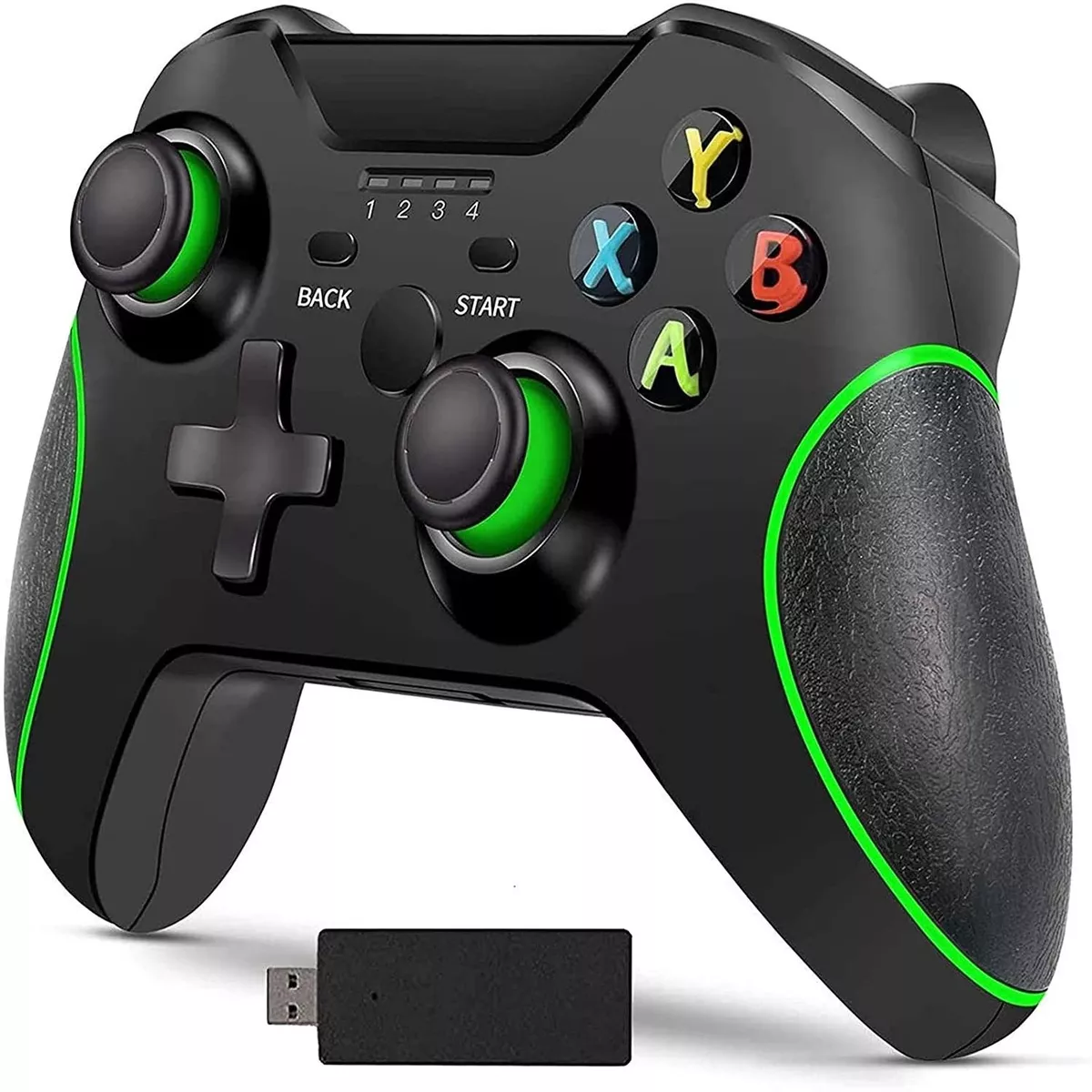 Controle De Pc | Mercado Livre