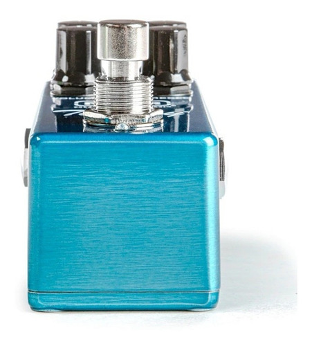 Pedal Overdrive Para Guitarra Mxr Timmy Csp027