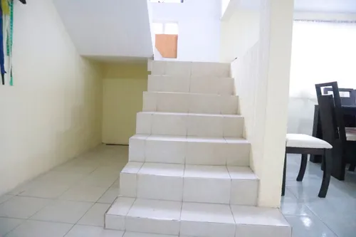 Casa Sola En Venta En Metepec Crédito Infonavit 5 Habitaciones.
