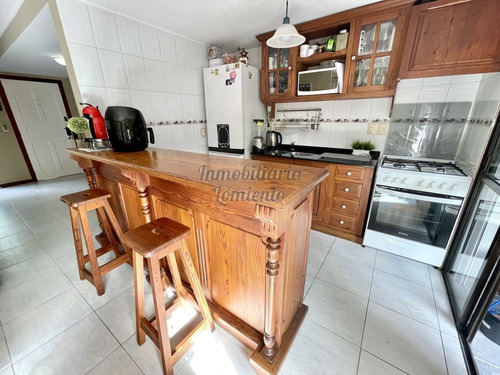 Imagen 7 de 20 de Venta Apartamento Tipo Casa 3 Dormitorios Próximo A Roosevelt