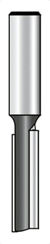 Fresa Paralela Doble 1/4 X 3/8 D-01404 - Makita