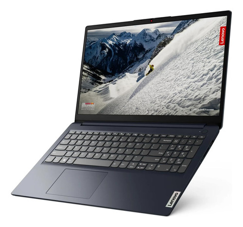 Laptop Lenovo Ryzen 3 7320u 8gb Ram 256gb Ssd 15.6  Inch 