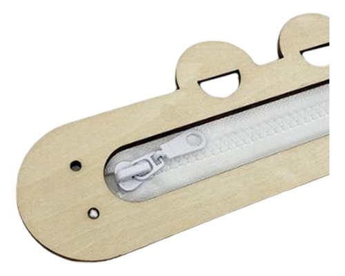 2x Juguetes Educativos Montessori Accesorios De Bricolaje