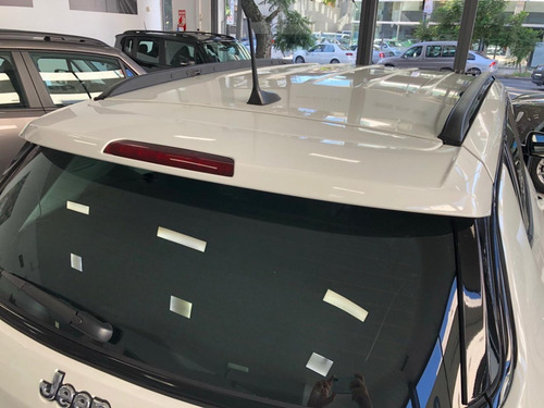 Jeep Compass Sport At6 En Stock Fisico Entrega Inmediata
