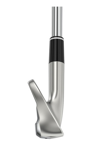 Set Hierros Srixon Zx5 Mkll