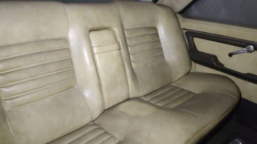 Renault Torino Tsx 1977 A Restaurar