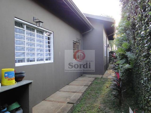 Imagem 19 de 30 de Chácara Com 3 Dormitórios À Venda, 5000 M² Por R$ 1.705.000,00 - Condomínio Chácaras Itambé - Ribeirão Preto/sp - Ch0027