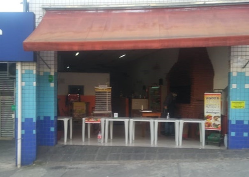 Imagem 1 de 10 de Restaurante Passa-se O Ponto Av Oratório, Pq São Lucas/sp