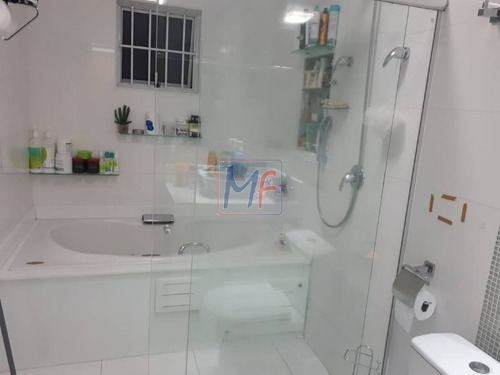 Imagem 19 de 30 de Ref: 13.063 Casa Alto Padrão Localizada No Bairro Jardim Textil, 3 Suítes, Dep. Empregada Com Suíte, Lazer, Móveis Planejados, 3 Vagas, 527 M². - 13063
