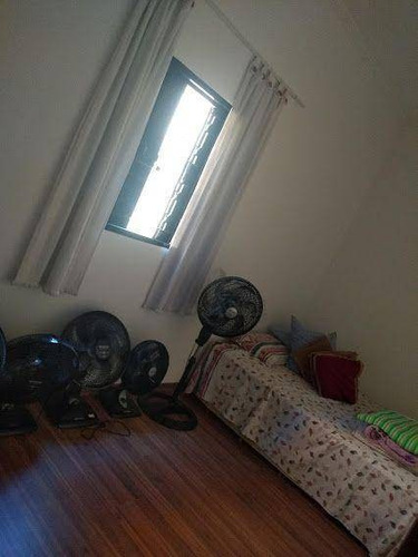 Imagem 8 de 30 de Chácara Com 3 Dormitórios À Venda, 1356 M² Por R$ 780.000,00 - Village Campinas - Campinas/sp - Ch0478
