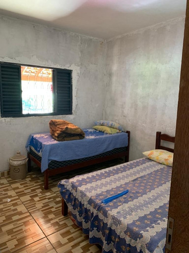 Imagem 10 de 19 de Chácara 6000m2, Casa Sede Com 220m2, 3 Dormitórios, 2 Banheiros, 3 Vagas Cobertas, Varanda, Área Gourmet, Cozinha Americana, Ótima Localização - Ch00290 - 71043879