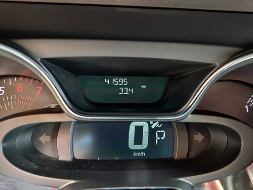 Renault Captur 2.0 16v Intense Aut. 5p