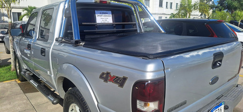 Ford Ranger 3.0 Xlt Cab. Dupla 4x4 4p