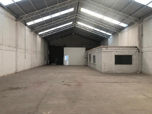 Bodega En Renta En Torreon Centro