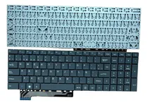 Comprar Teclado Español Gateway Ultra Slim Gwnr71517 Bl Bk Yxt-91-55