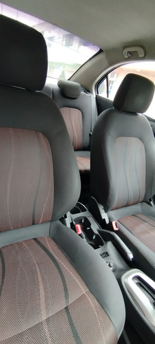 Chevrolet Sonic 1.6 Lt L4 At