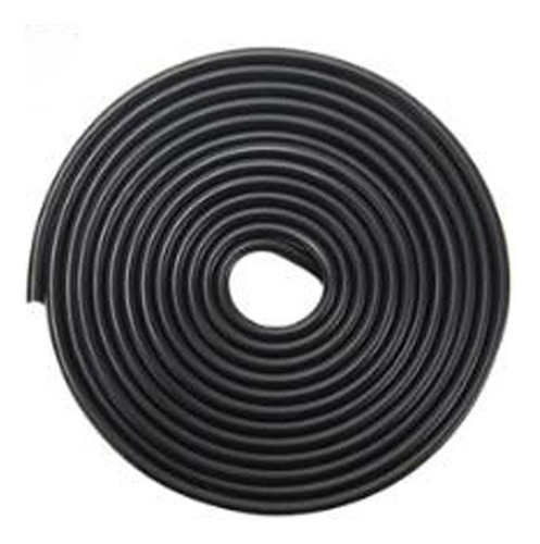 Tiras Protectoras Con Bordes De Goma Para Protección Contra