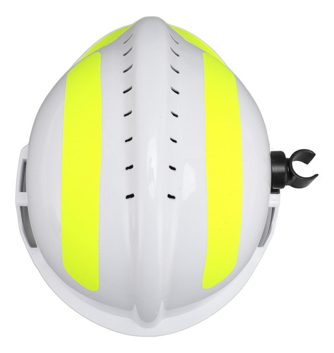 Casco De Seguridad Ventilado Resistente Al Calor