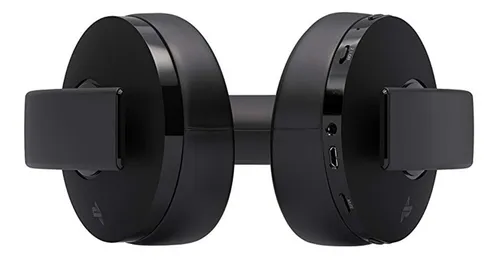 Sony gold black wireless 7.1 outlet
