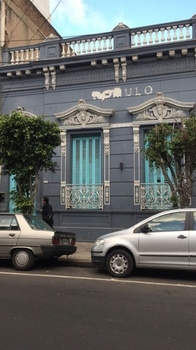 Imagen 2 de 6 de Lote En Venta En Avellaneda Oeste