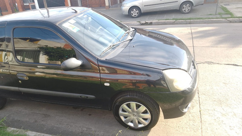 Renault Clio 1.2 Pack Plus